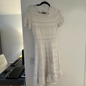 Sandro Kady Dress